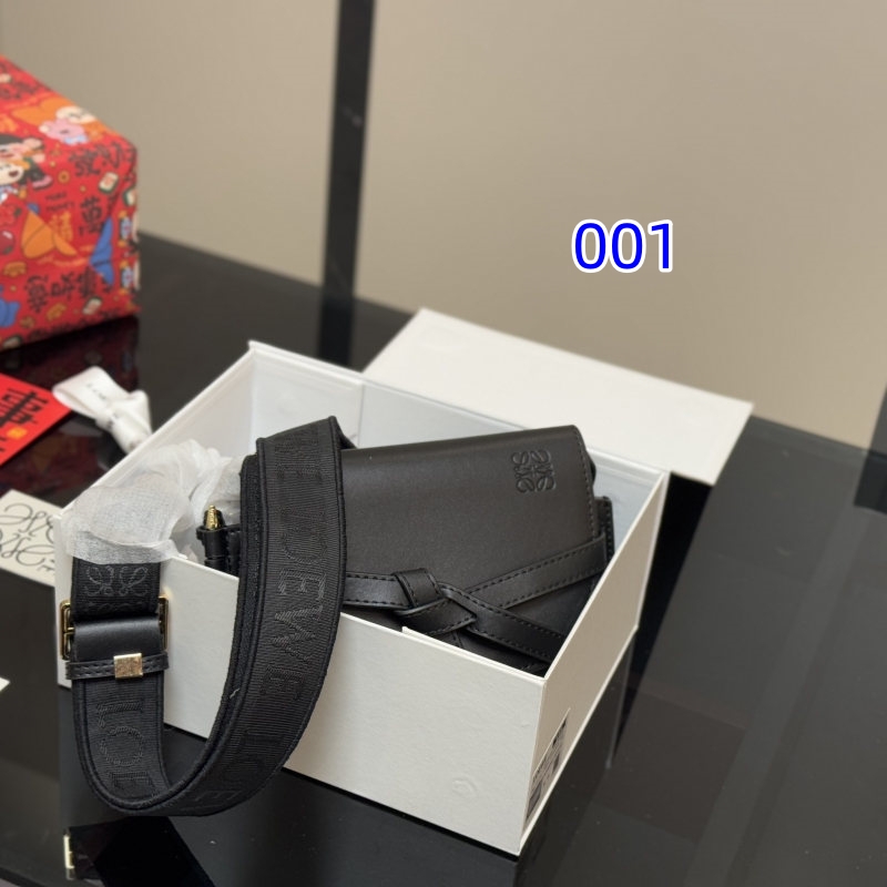 Alternative view of ロエベ ゲート デュアル 30 代/ 40 代 ショルダー バッグ 斜 めがけ ハイ ブランド loewe ショルダー バッグ ミニ ショルダー バッグ 人気 ブランド 流行り廃り の ない ブランド バッグ
