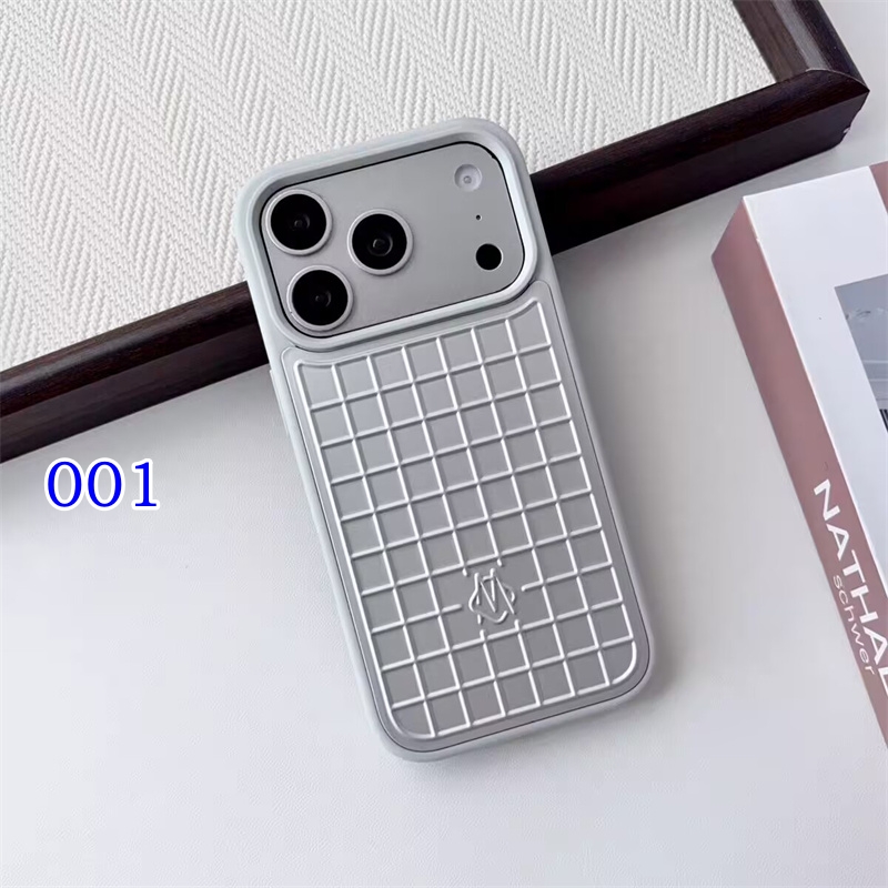 Alternative view of リモワ アイフォン 18promax ケース MagSafe RIMOWA リモワ iPhone 17promaxケース アルミニウム ブランド スマホ ケース iPhone 17pro ケース ハイ ブランド メンズ 人気 おすすめ