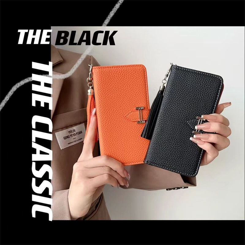 HERMES アイフォン16pro/16plusケース 革 エルメス 風 iphone15/15pro ケース 手帳型 iphone7/8/se2 iphone11pro 携帯ケース 高級 ブランド スマホケース カード入れ シンプル