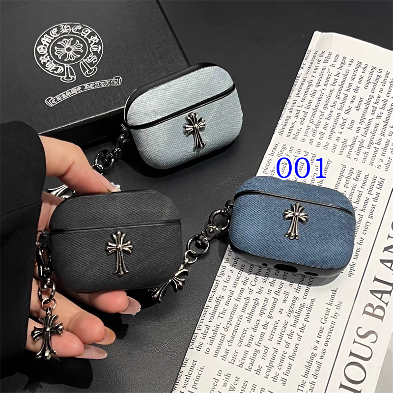 airpods pro ケース ブランド エアポッツプロ 3 ケース  かわいい CHROME HEARTS airpods ケース 探す airpods 4 ケース おしゃれ airpods 第 三 世代 ケース 人気 おすすめ
