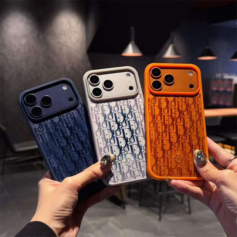 Dior x RIMOWA コラボ iphone 17 ケース ブランド 新作 ディオール アンド リモワ iphone 17 pro ケース おしゃれ iphone 17pro max ケース 人気ブランド 流行り